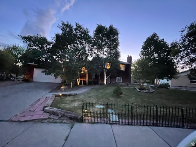 NORTH MEADOW ESTATES - Residential