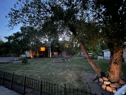NORTH MEADOW ESTATES - Residential