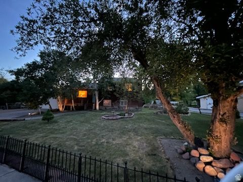 Tiny photo for 9905 N MEADOW DR E, Cedar Hills, UT 84062 (MLS # 2159059)