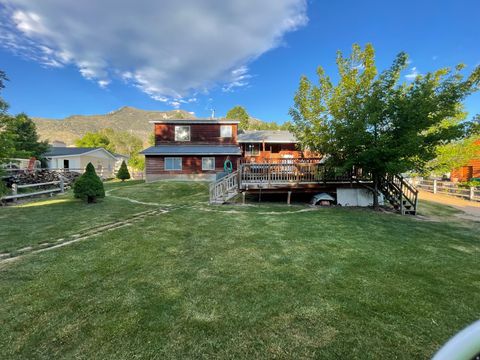 Tiny photo for 9905 N MEADOW DR E, Cedar Hills, UT 84062 (MLS # 2159059)