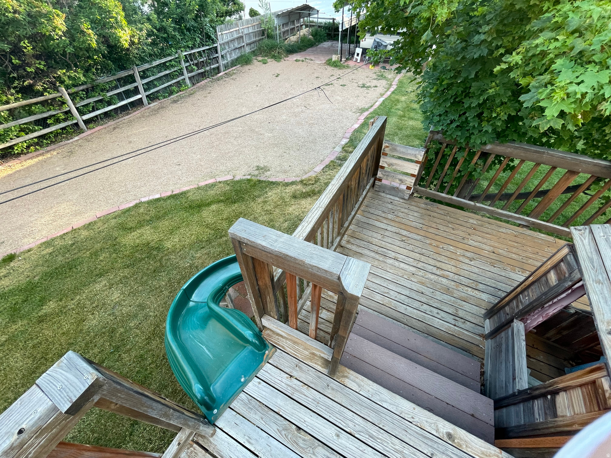 NORTH MEADOW ESTATES - Residential