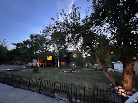 Tiny photo for 9905 N MEADOW DR E, Cedar Hills, UT 84062 (MLS # 2159059)