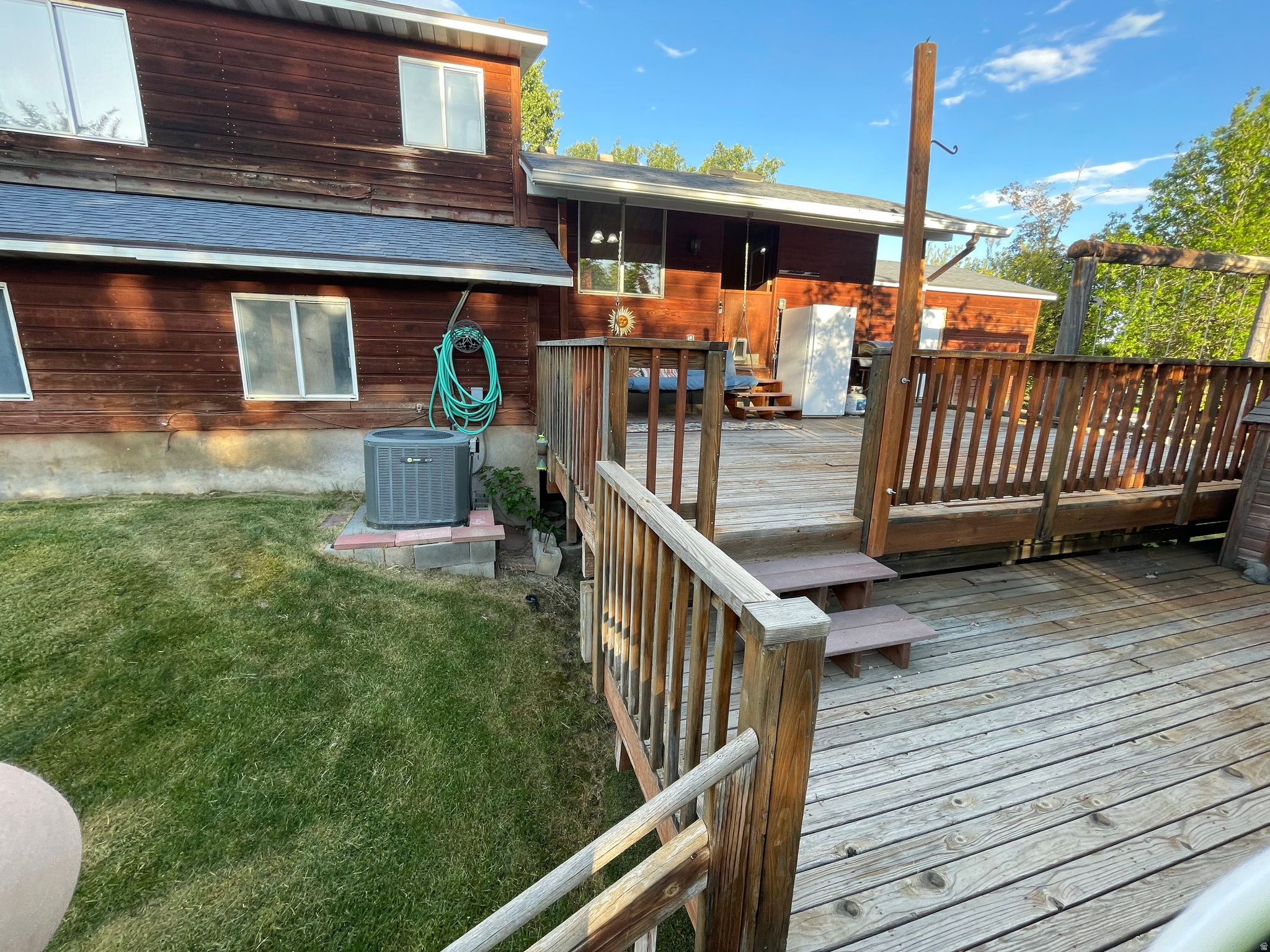 NORTH MEADOW ESTATES - Residential