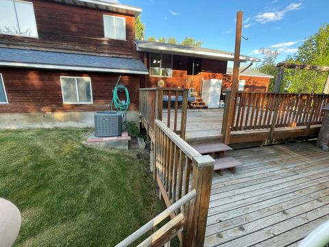 Tiny photo for 9905 N MEADOW DR E, Cedar Hills, UT 84062 (MLS # 2159059)