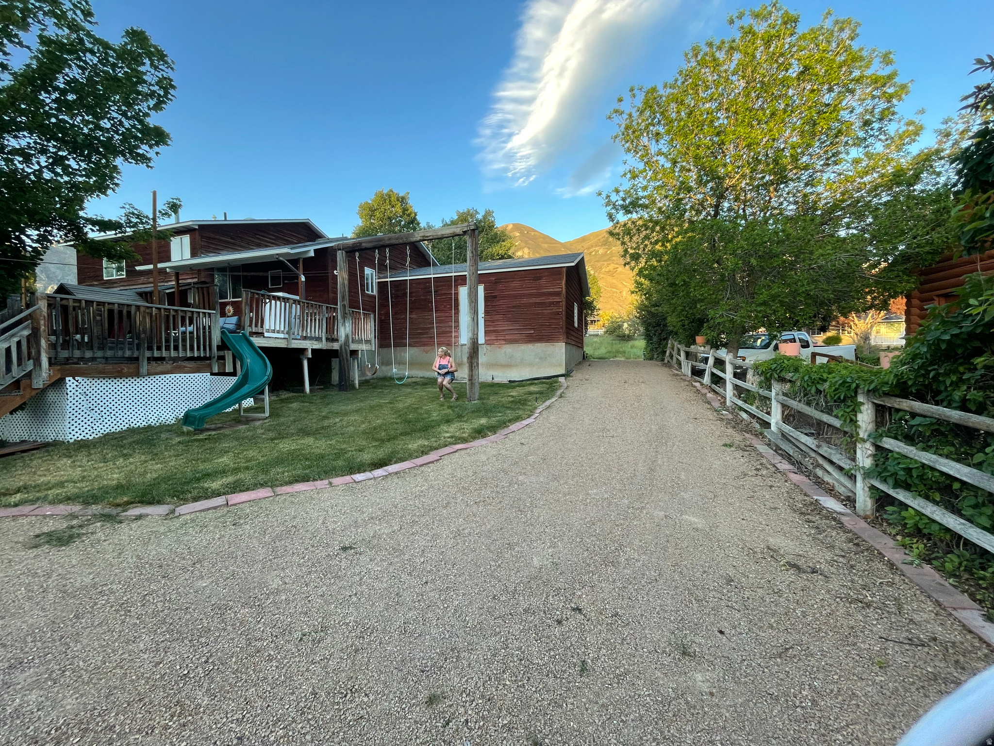 NORTH MEADOW ESTATES - Residential