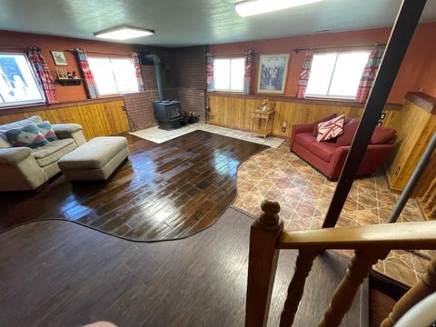 Tiny photo for 9905 N MEADOW DR E, Cedar Hills, UT 84062 (MLS # 2159059)