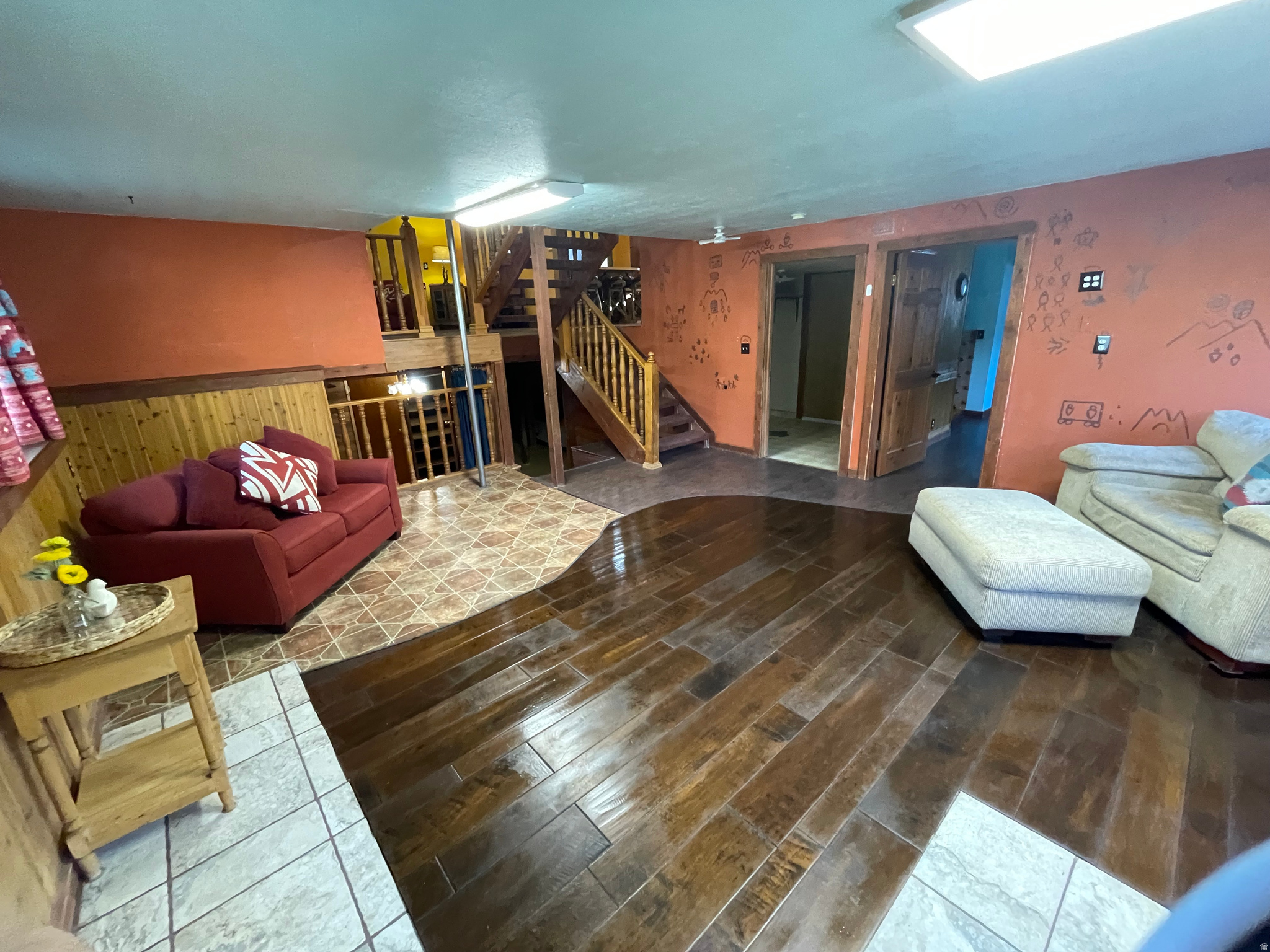 NORTH MEADOW ESTATES - Residential