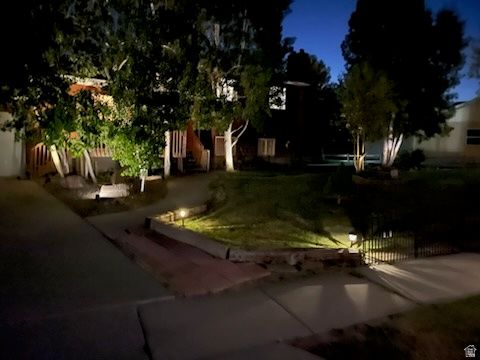 Tiny photo for 9905 N MEADOW DR E, Cedar Hills, UT 84062 (MLS # 2159059)