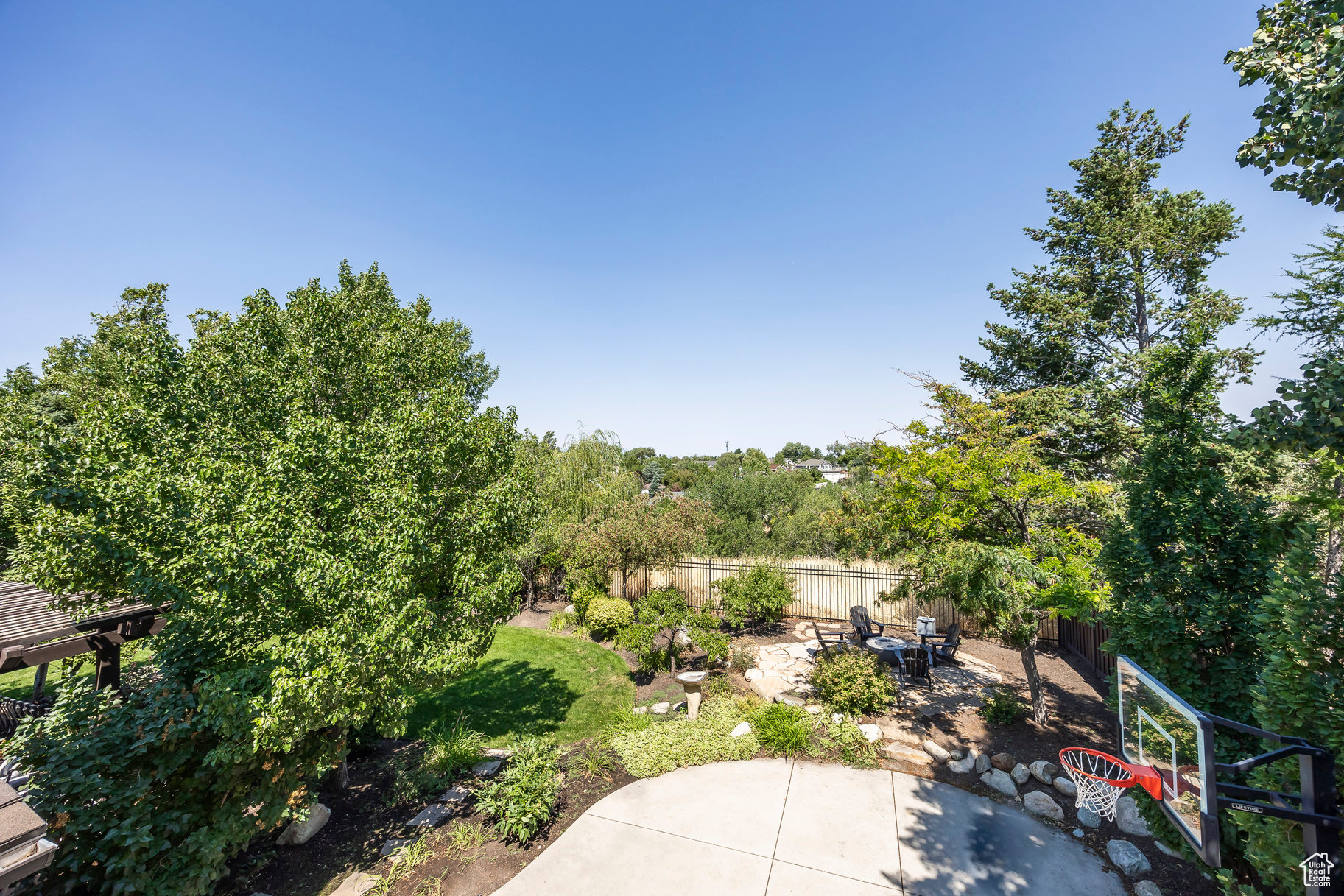 11562 S Hickory Valley Dr, Sandy, Utah image 49