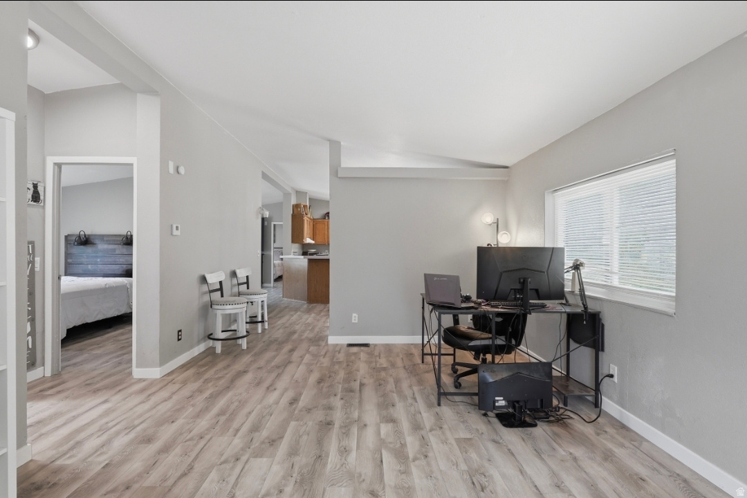WASATCH HEIGHTS - Residential