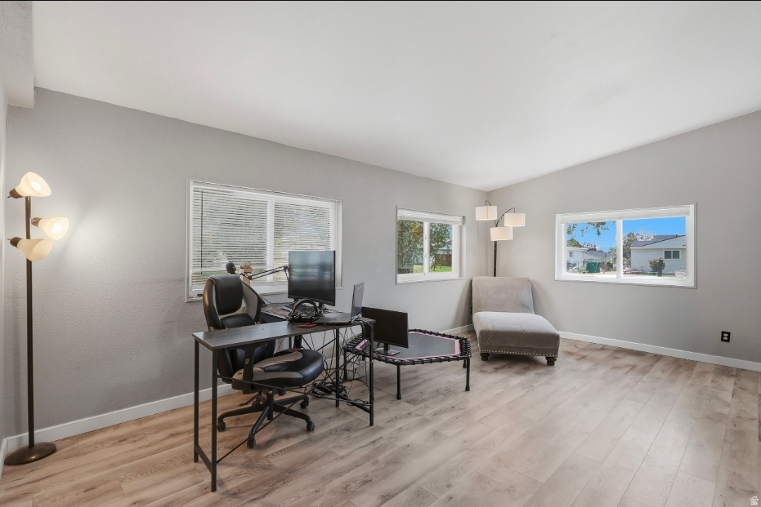 WASATCH HEIGHTS - Residential