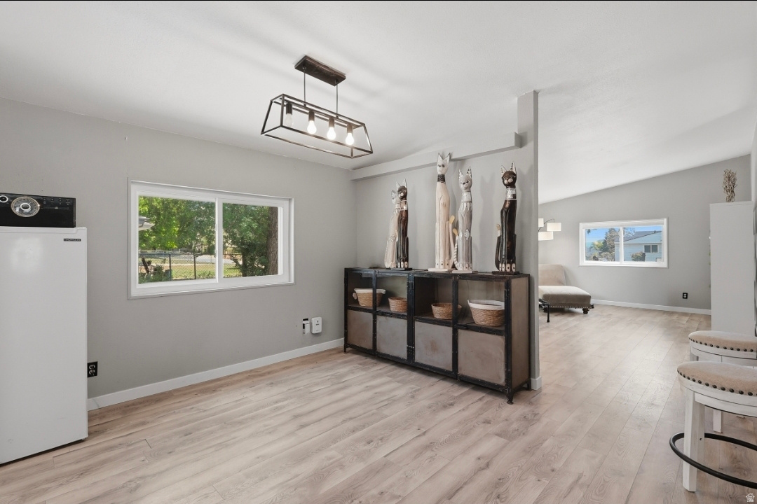 WASATCH HEIGHTS - Residential