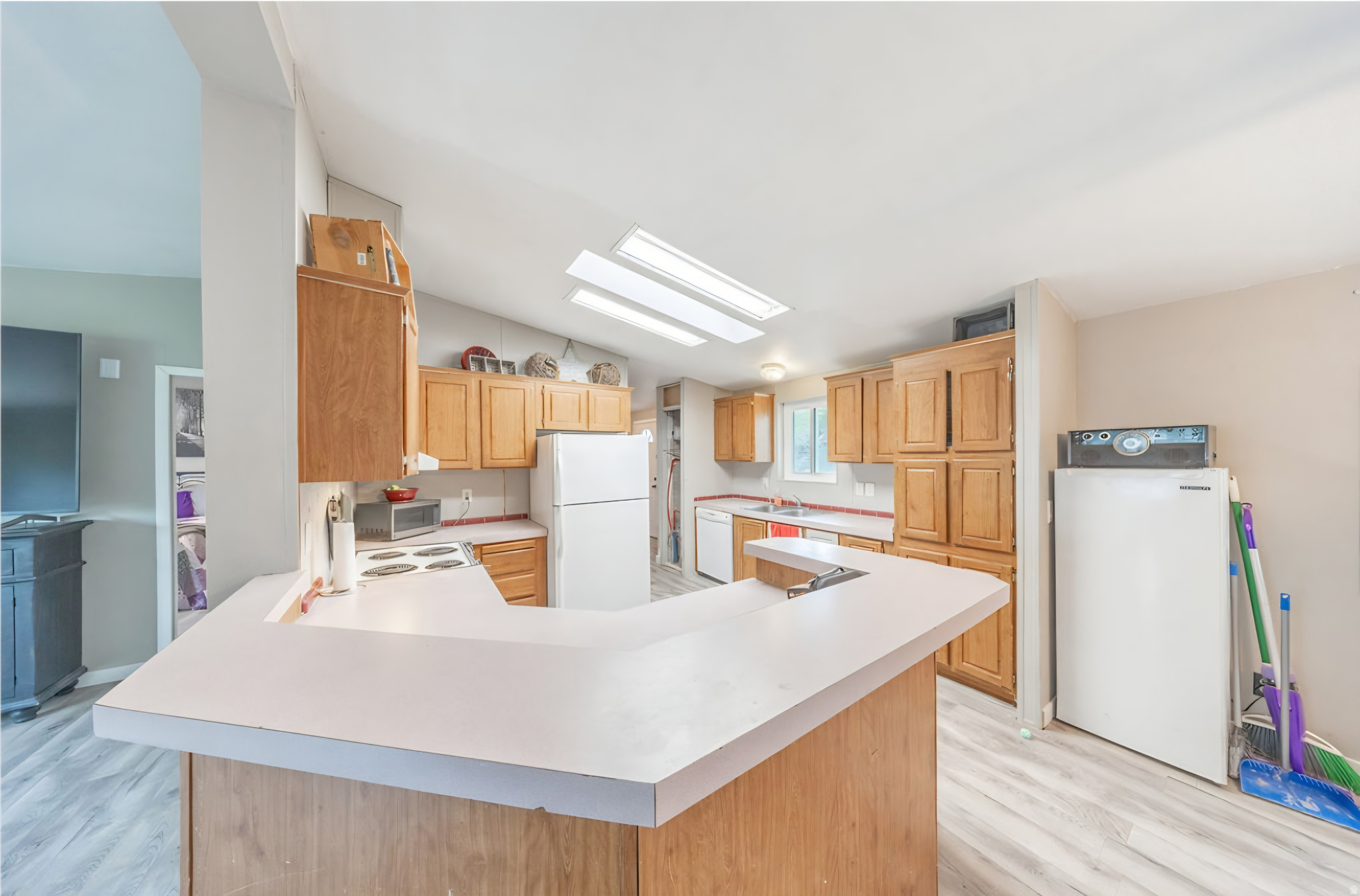 WASATCH HEIGHTS - Residential