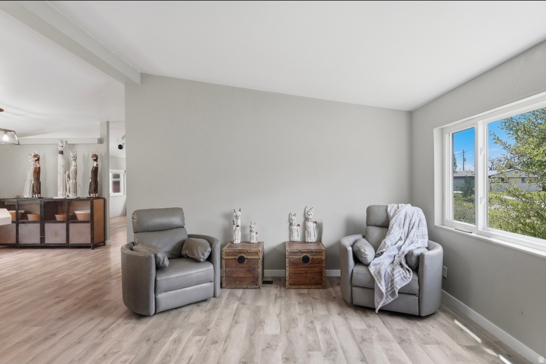 WASATCH HEIGHTS - Residential