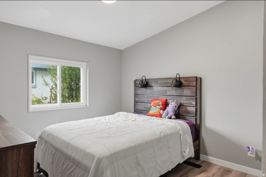 WASATCH HEIGHTS - Residential