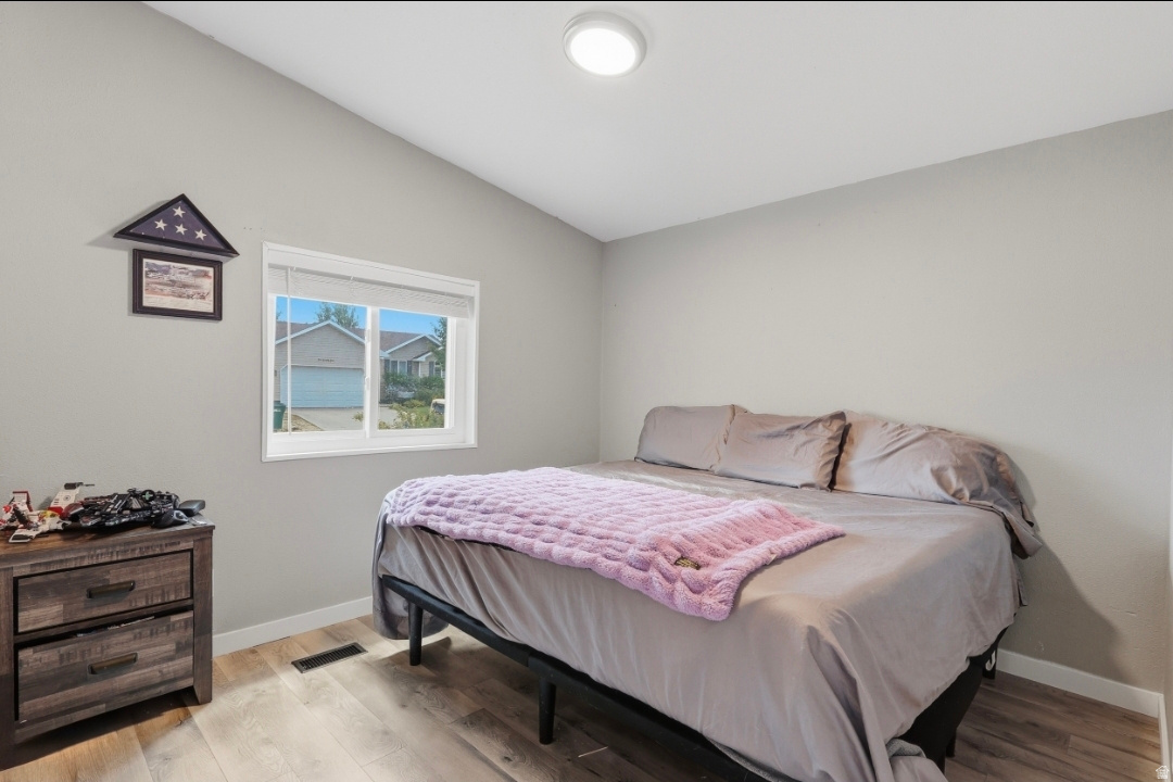 WASATCH HEIGHTS - Residential