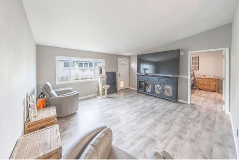 Tiny photo for 537 KIRK ST, Layton, UT 84041 (MLS # 2149541)