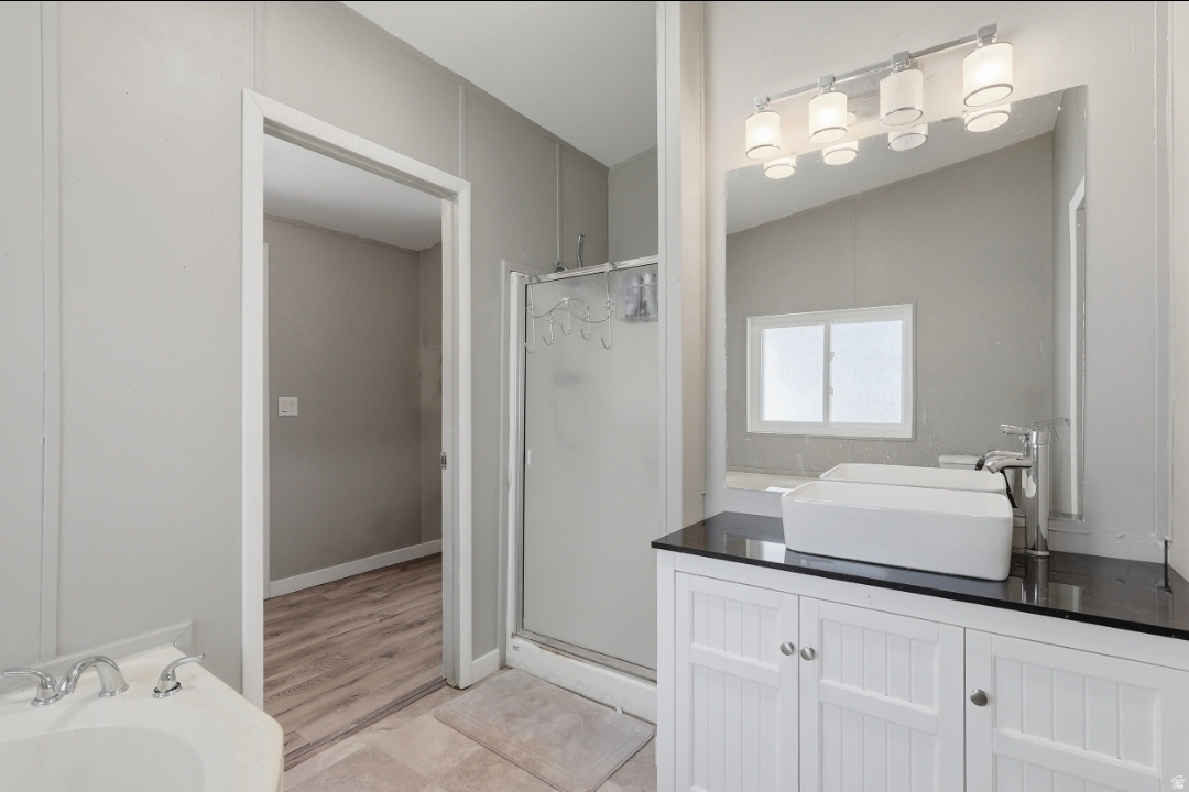 WASATCH HEIGHTS - Residential