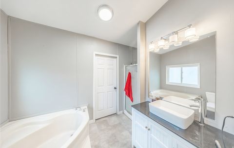 Tiny photo for 537 KIRK ST, Layton, UT 84041 (MLS # 2149541)