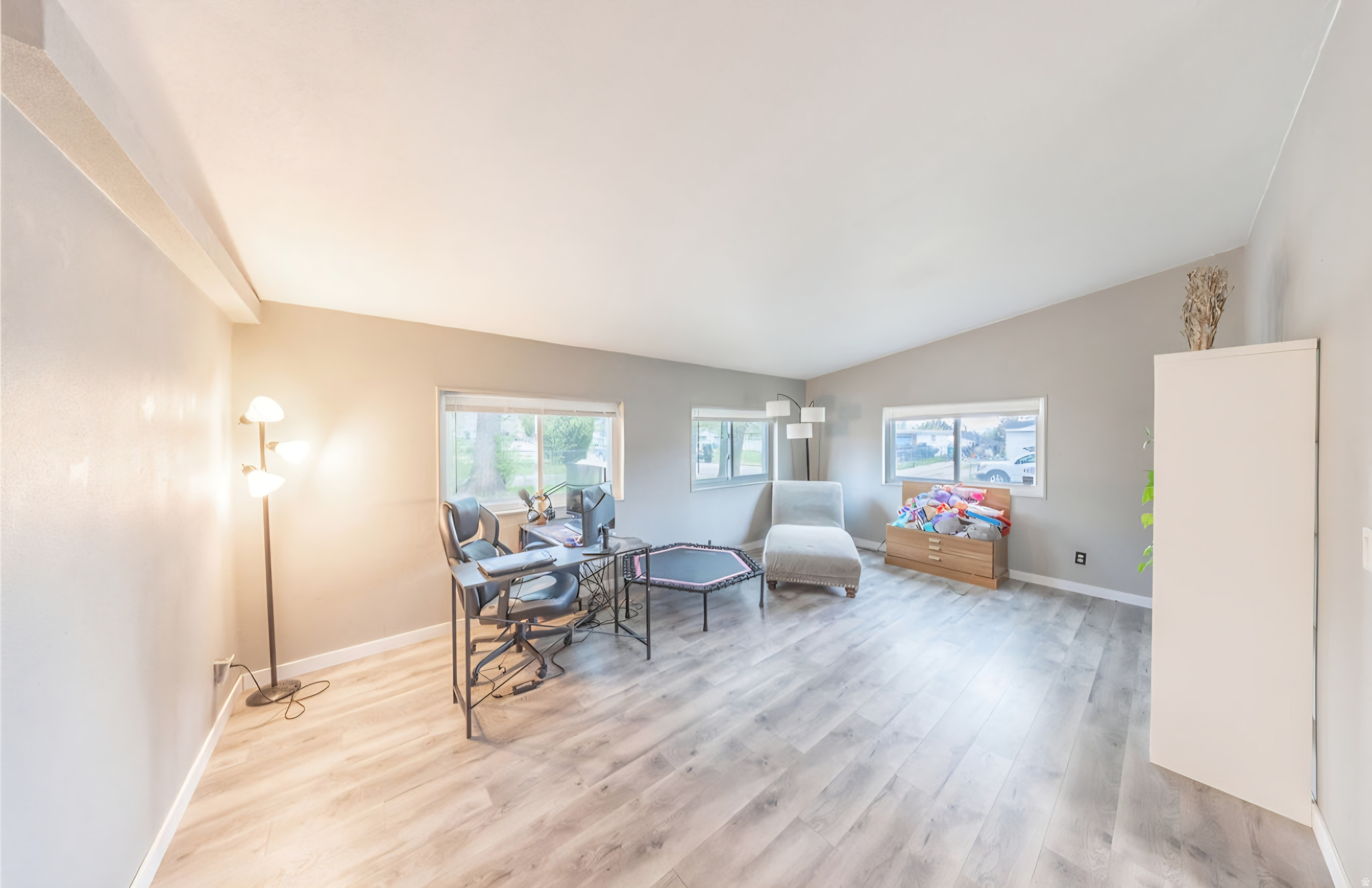WASATCH HEIGHTS - Residential