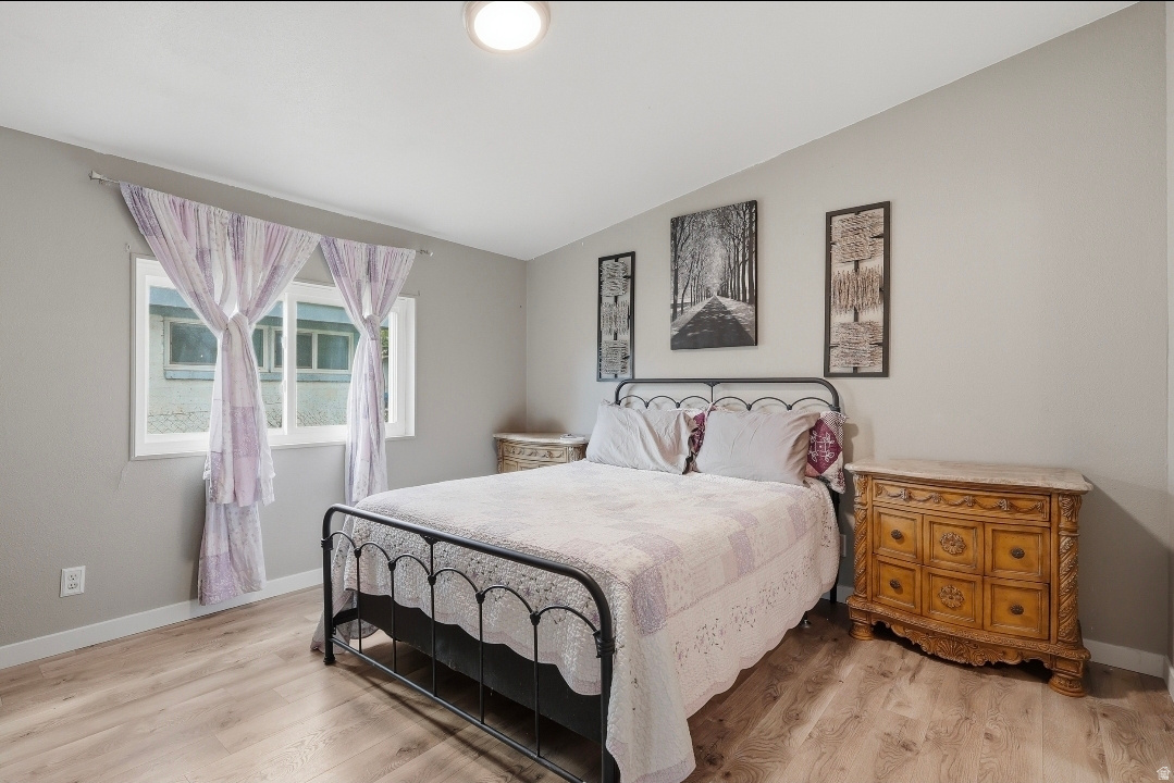 WASATCH HEIGHTS - Residential