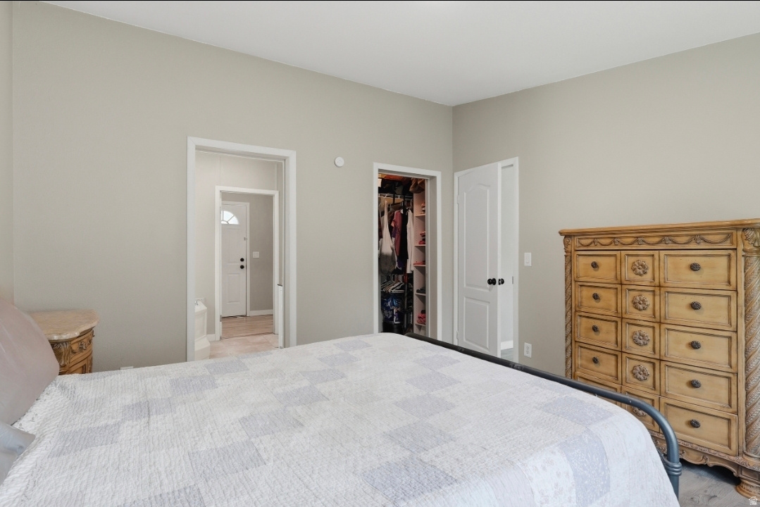 WASATCH HEIGHTS - Residential