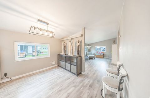 Tiny photo for 537 KIRK ST, Layton, UT 84041 (MLS # 2149541)