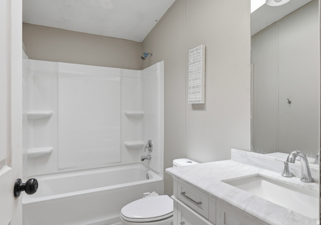 WASATCH HEIGHTS - Residential