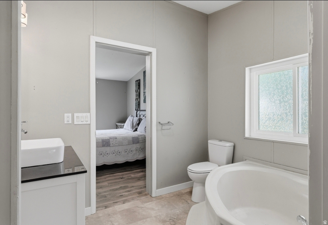 WASATCH HEIGHTS - Residential
