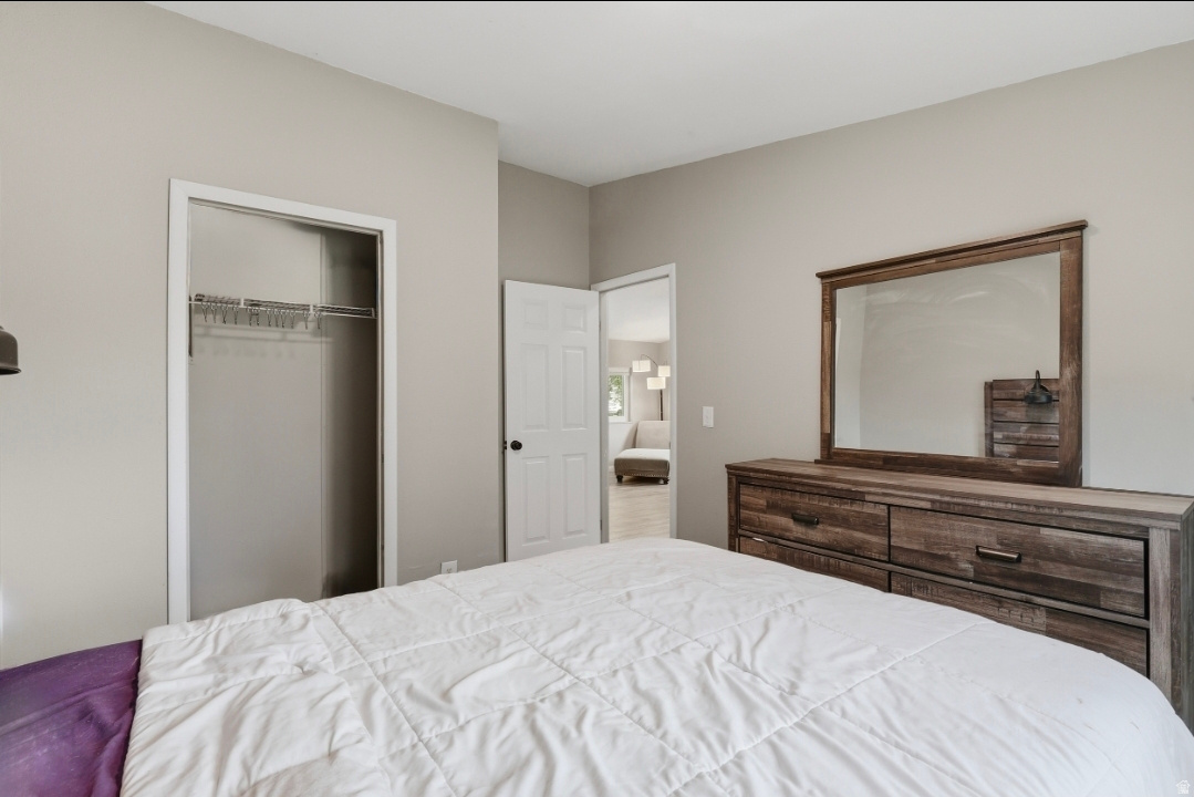 WASATCH HEIGHTS - Residential