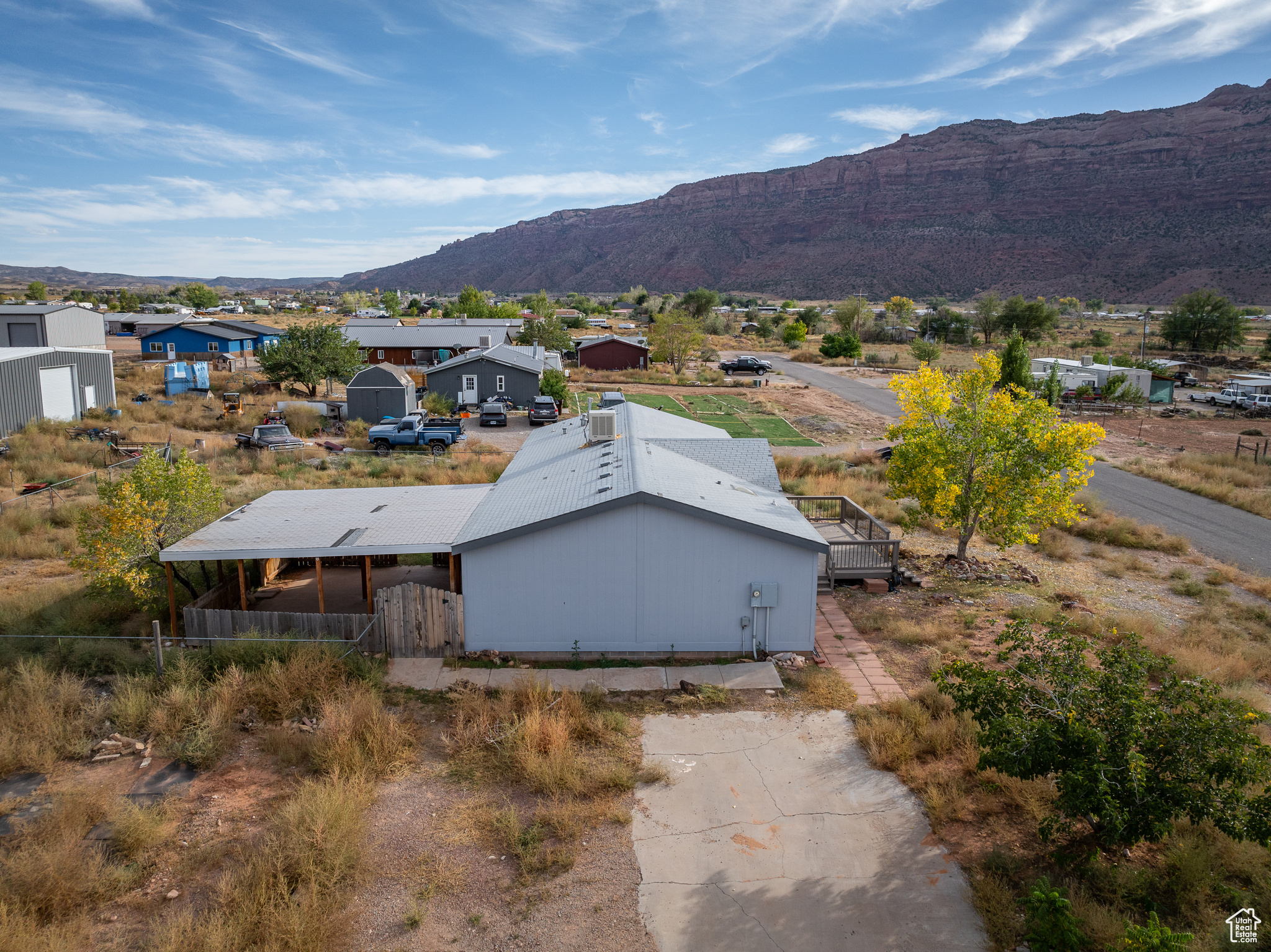 35 N Mt. Peale Dr, Moab, Utah image 48