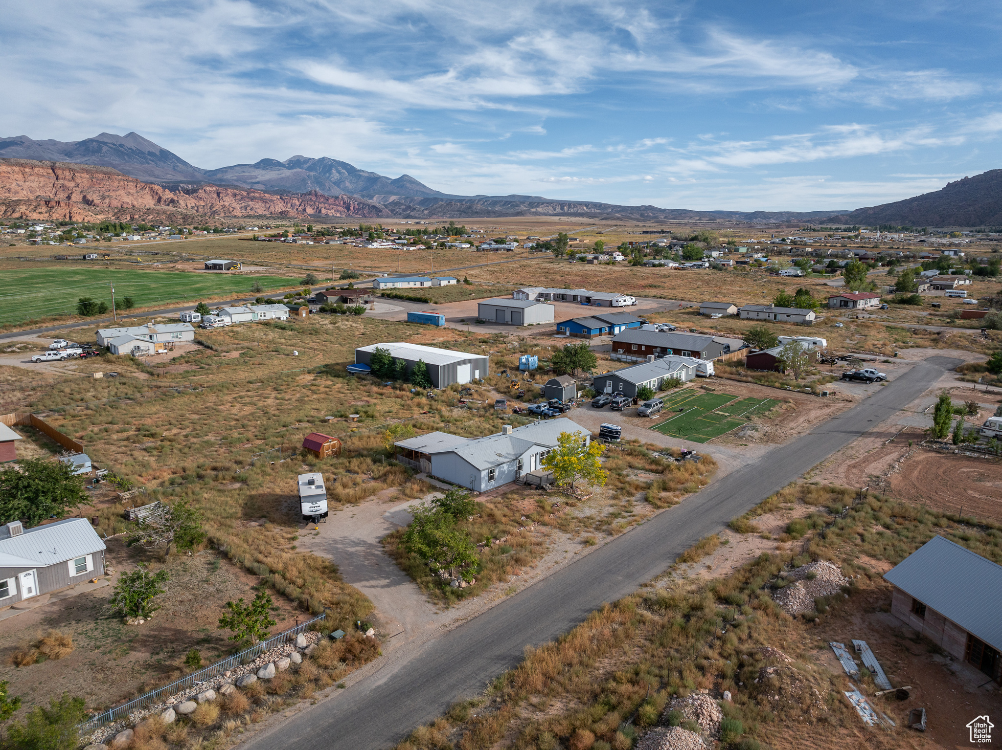 35 N Mt. Peale Dr, Moab, Utah image 35