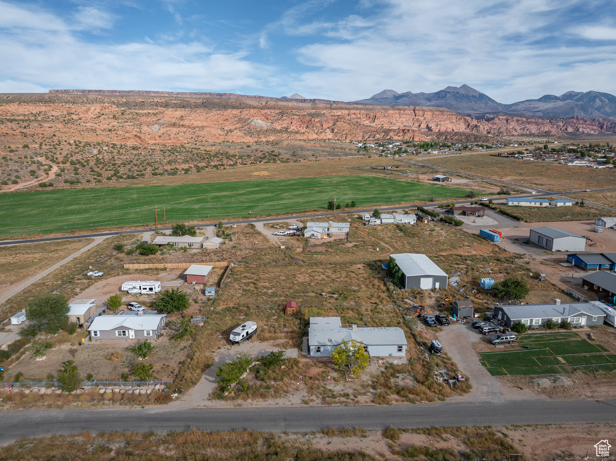 35 N Mt. Peale Dr, Moab, Utah image 36