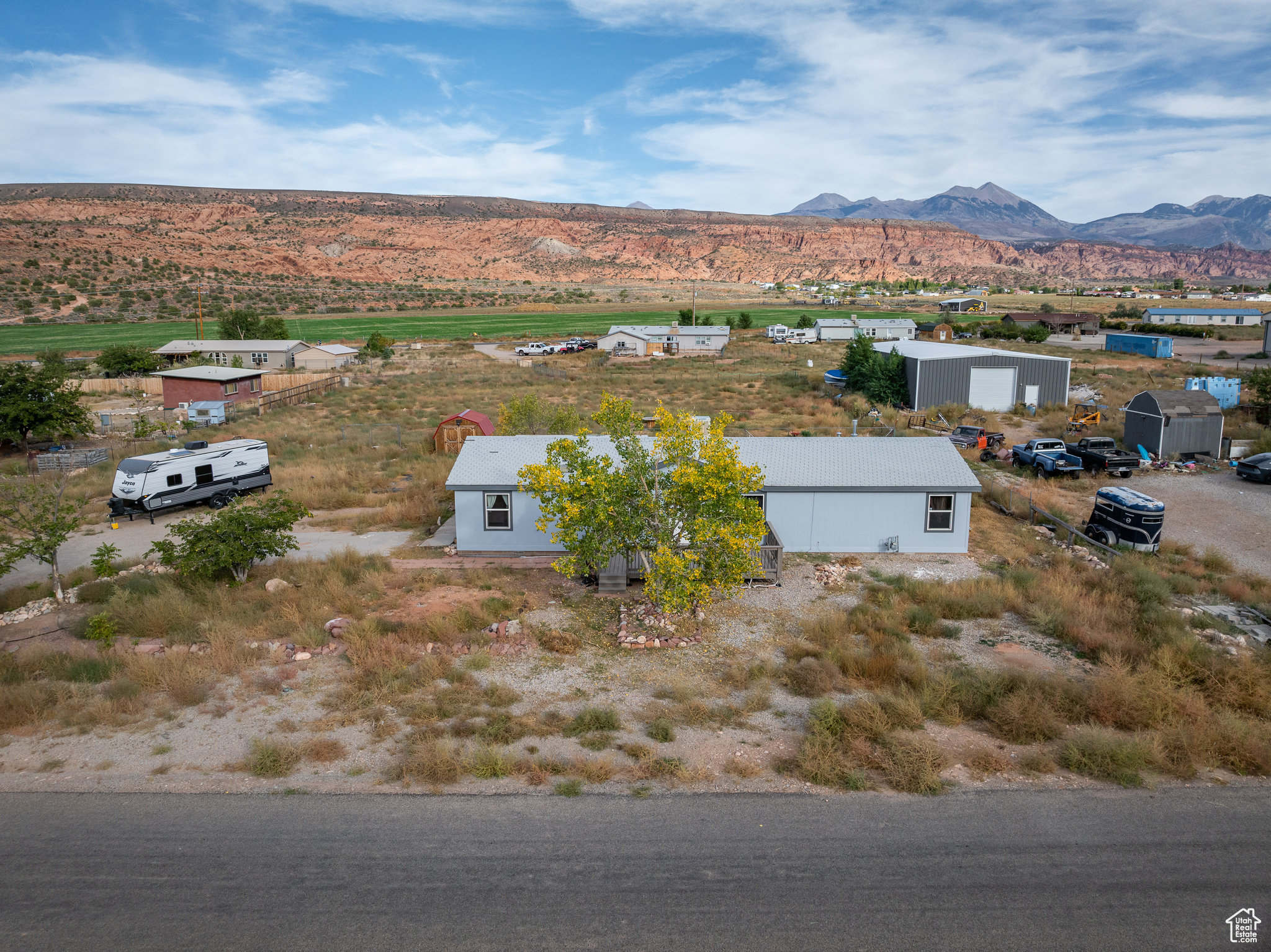 35 N Mt. Peale Dr, Moab, Utah image 43