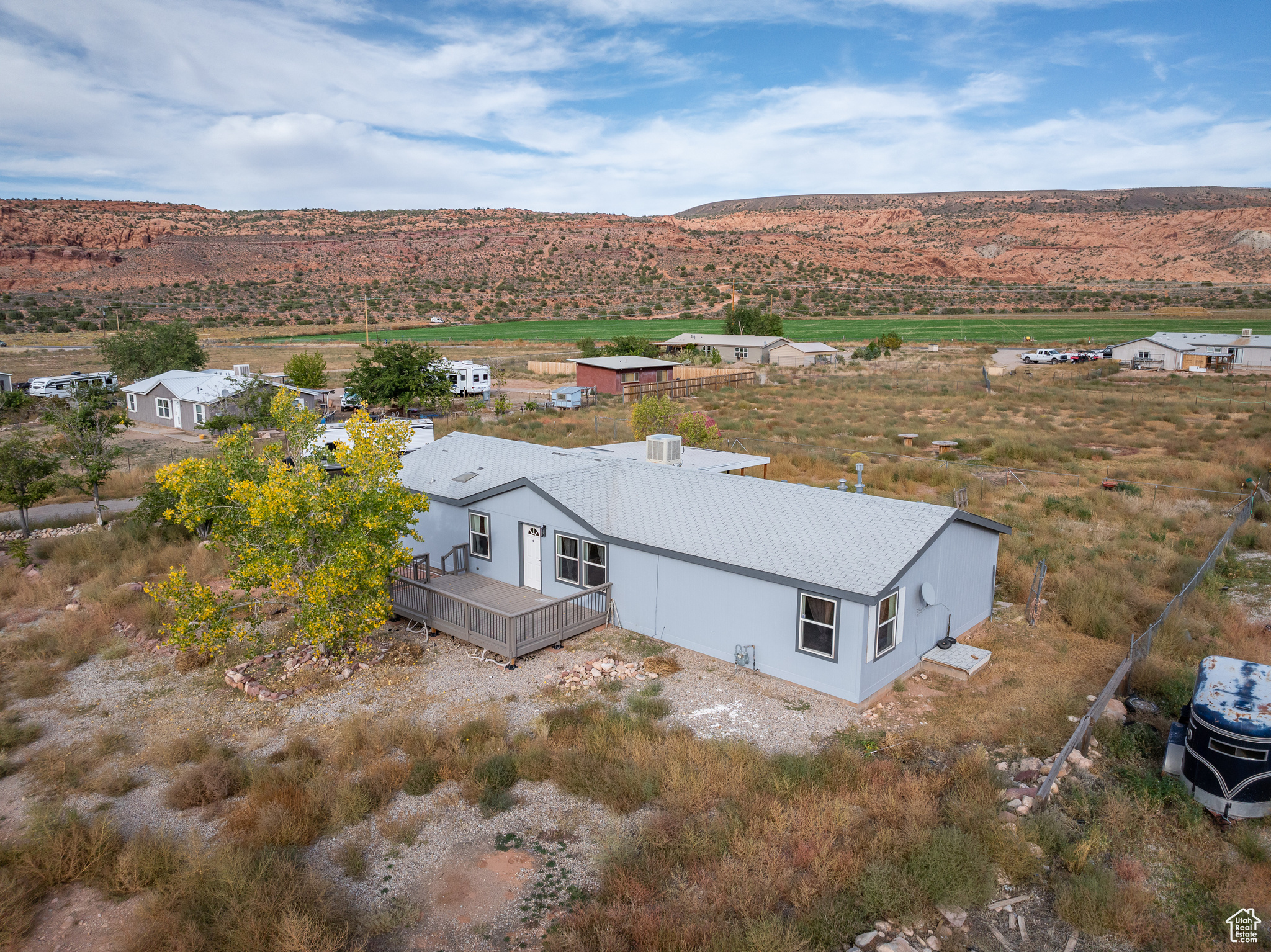 35 N Mt. Peale Dr, Moab, Utah image 44