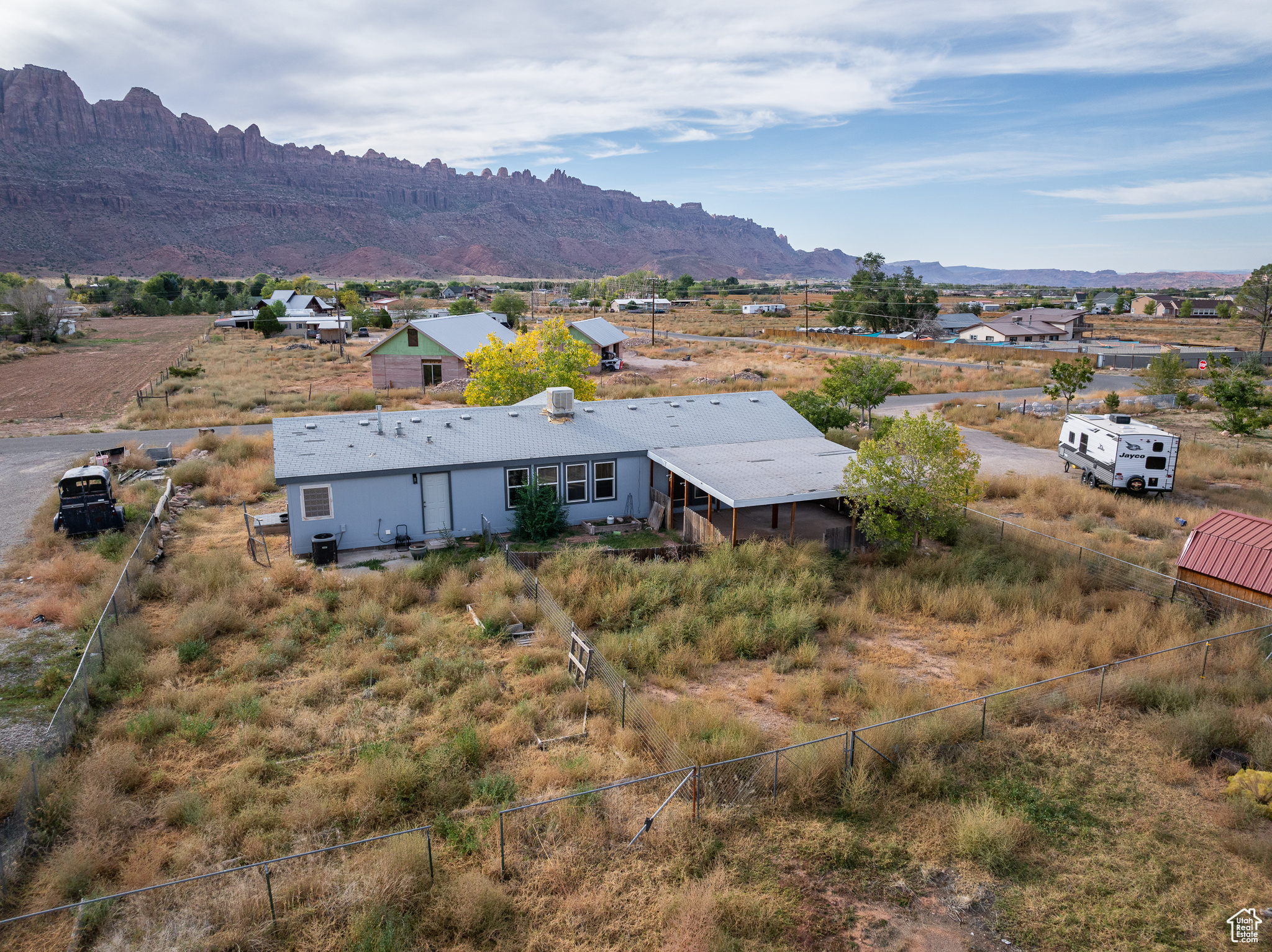 35 N Mt. Peale Dr, Moab, Utah image 45