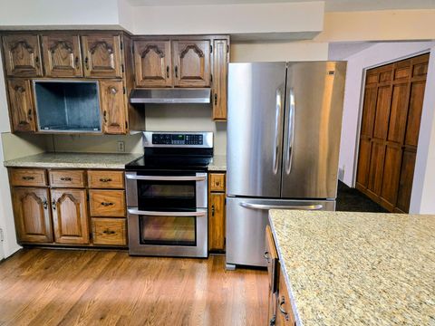 Tiny photo for 5508 S 1100 W, Riverdale, UT 84405 (MLS # 2132752)