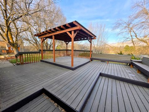 Tiny photo for 5508 S 1100 W, Riverdale, UT 84405 (MLS # 2132752)