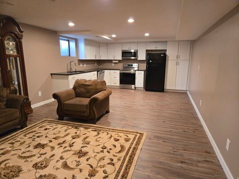 Tiny photo for 5508 S 1100 W, Riverdale, UT 84405 (MLS # 2132752)