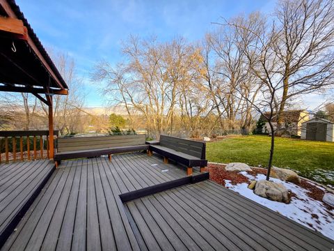 Tiny photo for 5508 S 1100 W, Riverdale, UT 84405 (MLS # 2132752)