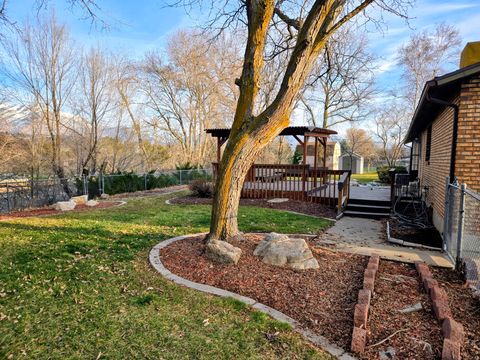 Tiny photo for 5508 S 1100 W, Riverdale, UT 84405 (MLS # 2132752)