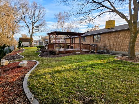 Tiny photo for 5508 S 1100 W, Riverdale, UT 84405 (MLS # 2132752)