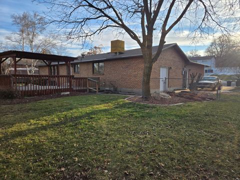 Tiny photo for 5508 S 1100 W, Riverdale, UT 84405 (MLS # 2132752)
