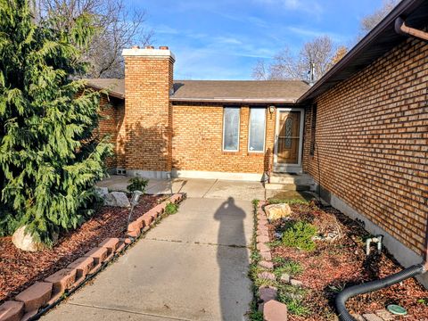 Tiny photo for 5508 S 1100 W, Riverdale, UT 84405 (MLS # 2132752)