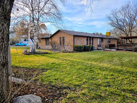 Tiny photo for 5508 S 1100 W, Riverdale, UT 84405 (MLS # 2132752)