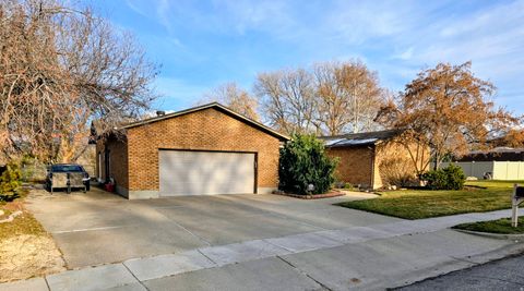 Tiny photo for 5508 S 1100 W, Riverdale, UT 84405 (MLS # 2132752)