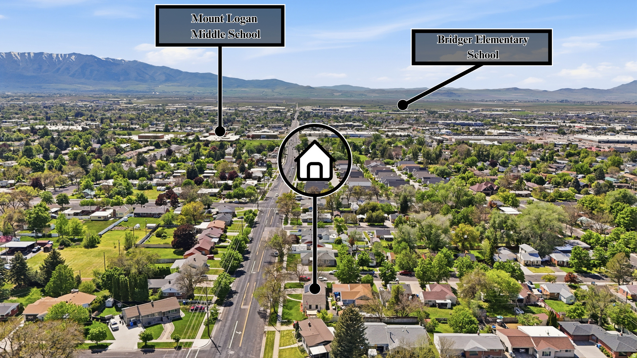 LOGAN ADAMS RESIDENTIAL - Residential