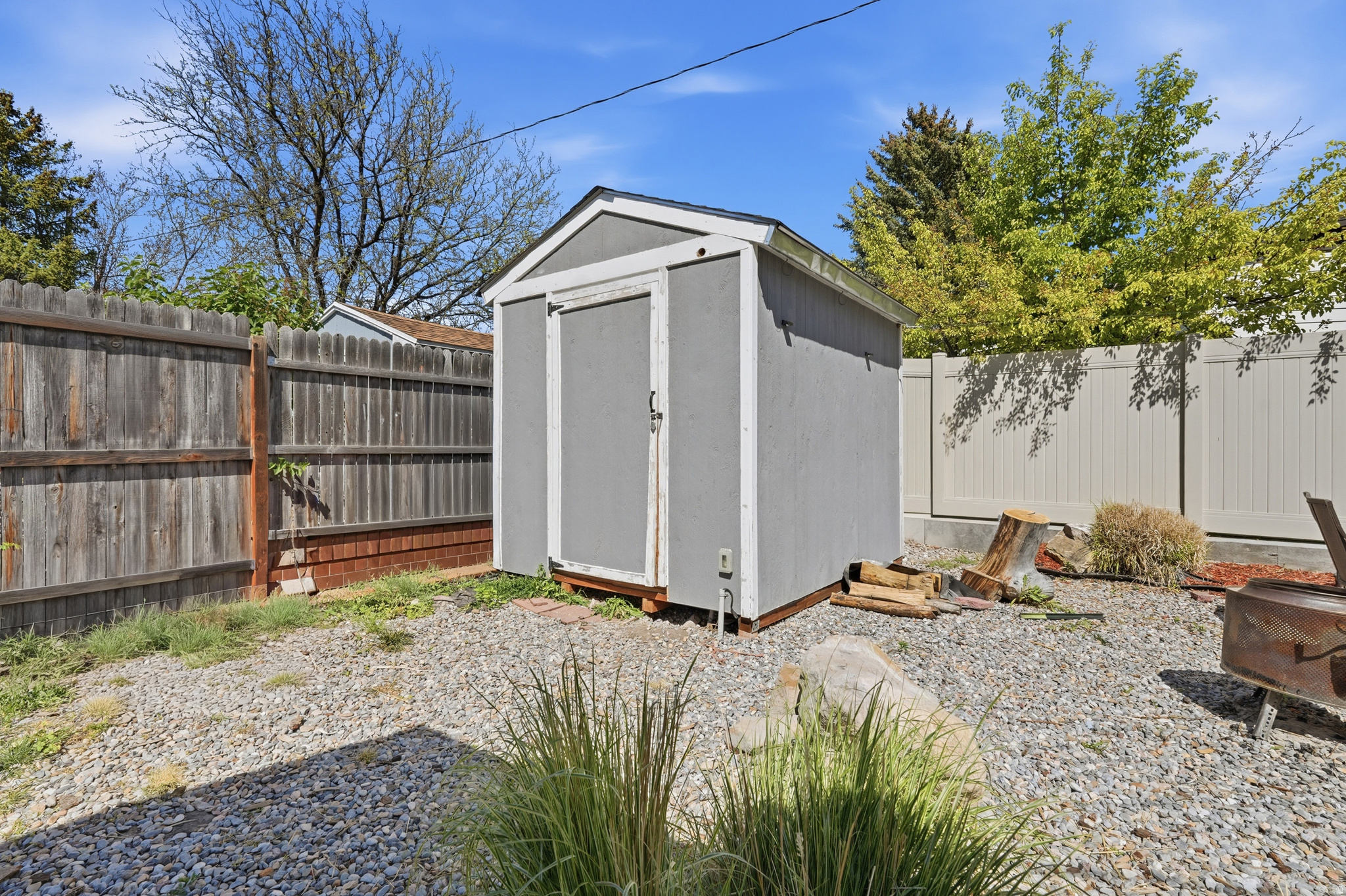 LOGAN ADAMS RESIDENTIAL - Residential