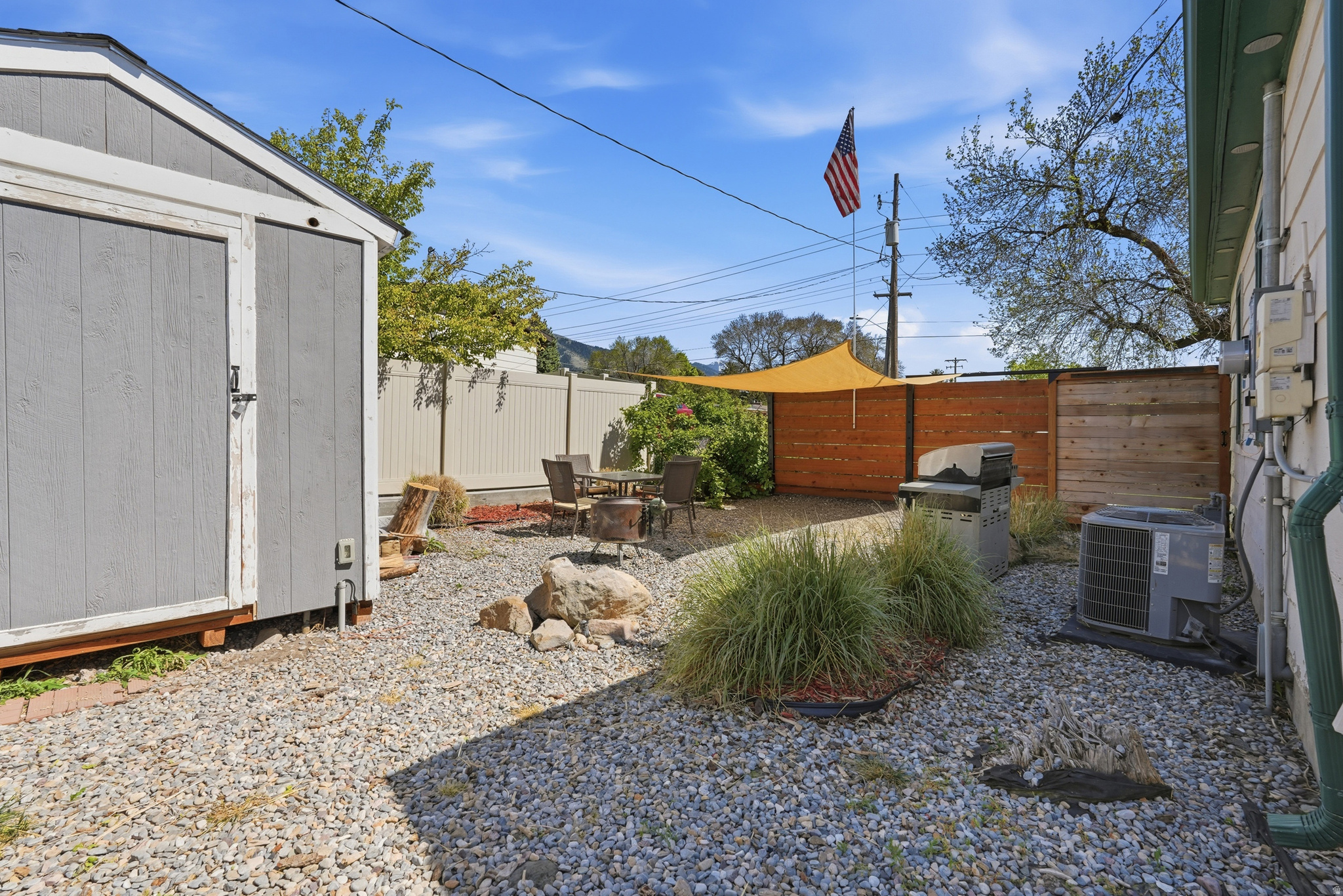 LOGAN ADAMS RESIDENTIAL - Residential