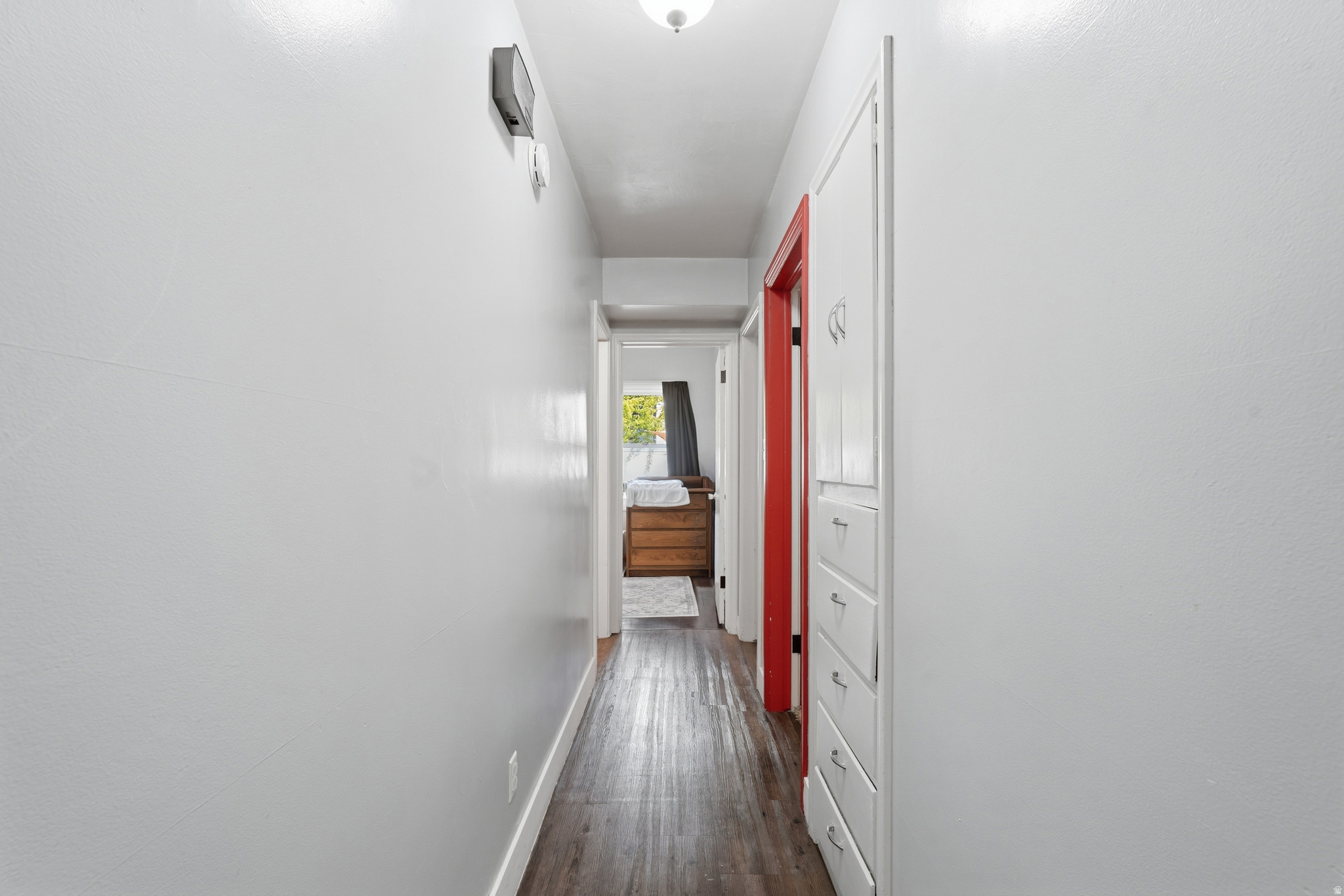 LOGAN ADAMS RESIDENTIAL - Residential